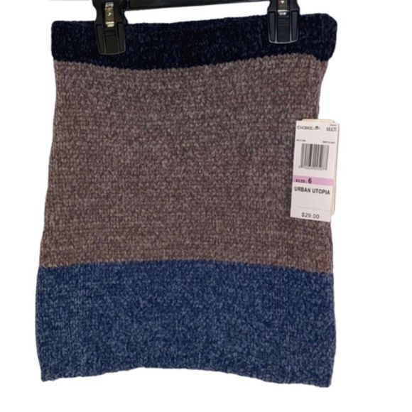 🆕GB Girls Mini Skirt - Picture 2 of 3